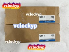 1PC SMC solenoid valve VQ4600-51