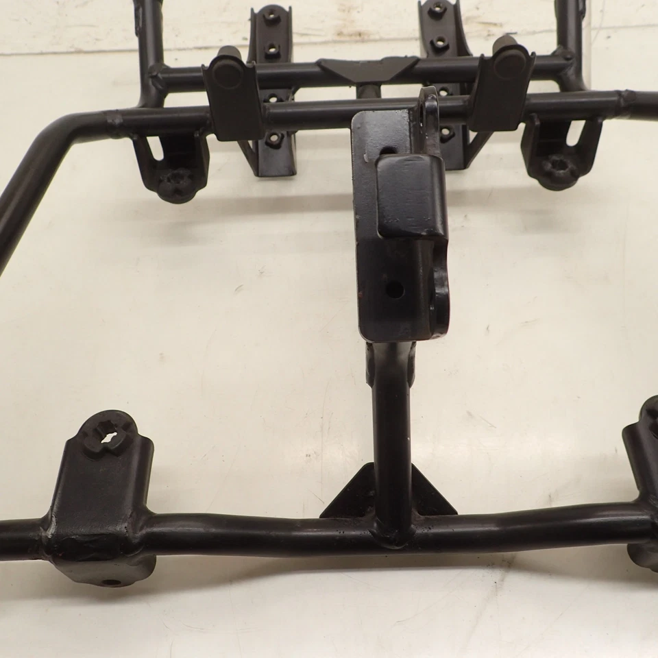 04-11 Carenado delantero marco de estancia Suzuki V-Strom vstrom DL DL650 Foto 3 de 4