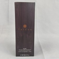 Tatcha PURE One Step Camellia Cleansing Oil 5...