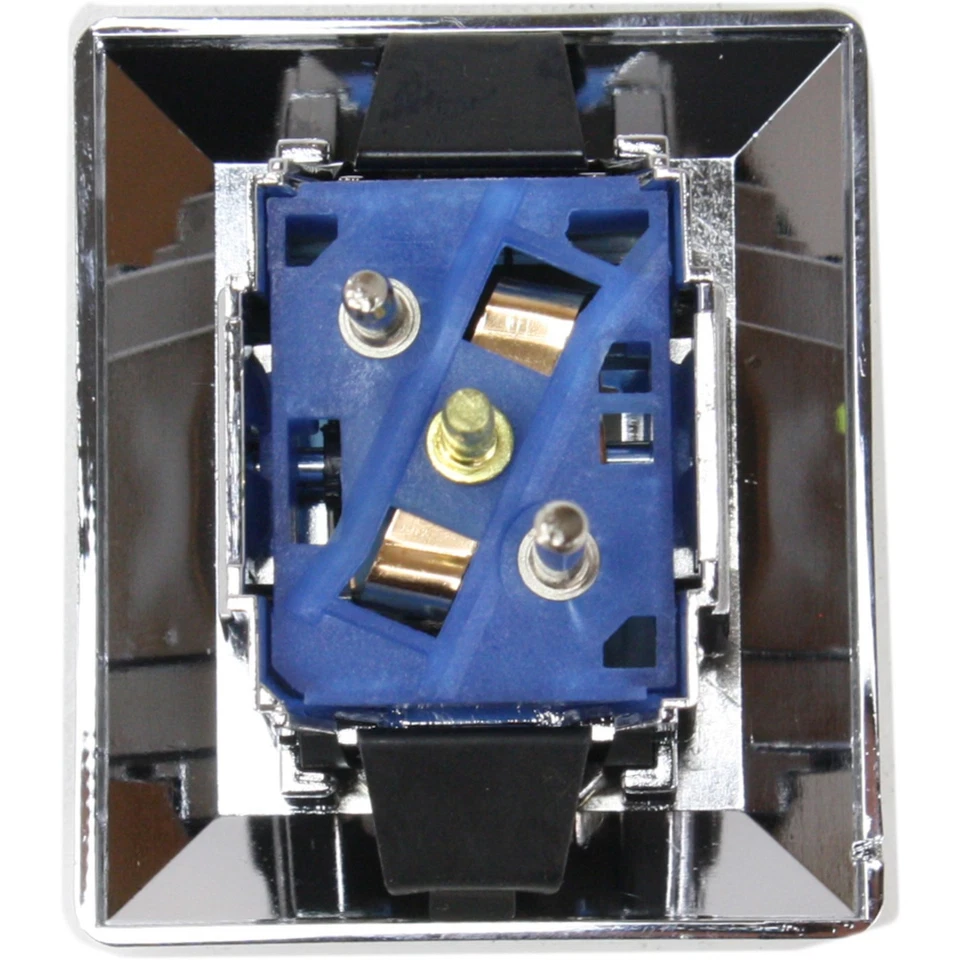 Power Door Lock Switch Button Pair Set for Buick Chevy GMC Pontiac Olds - Image 4 of 4