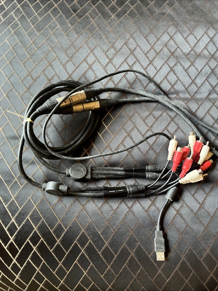 Native Instruments Audio 8 DJ 2009 - Image 4 of 4