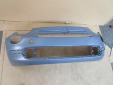 Fiat 500 Typ 312 Facelift ab 2016 Stoßfänger Stoßstange vorne NEU original FCA