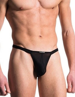 MANSTORE bungee thong M101 size M/L or XL