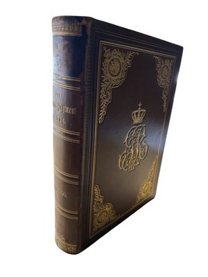 Das 3. Garde-Regiment zu Fuß 1860 bis 1890