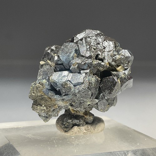 Rocas SS - Scorodite (Guangxi, China) 7,3 g - Imagen 3 de 8
