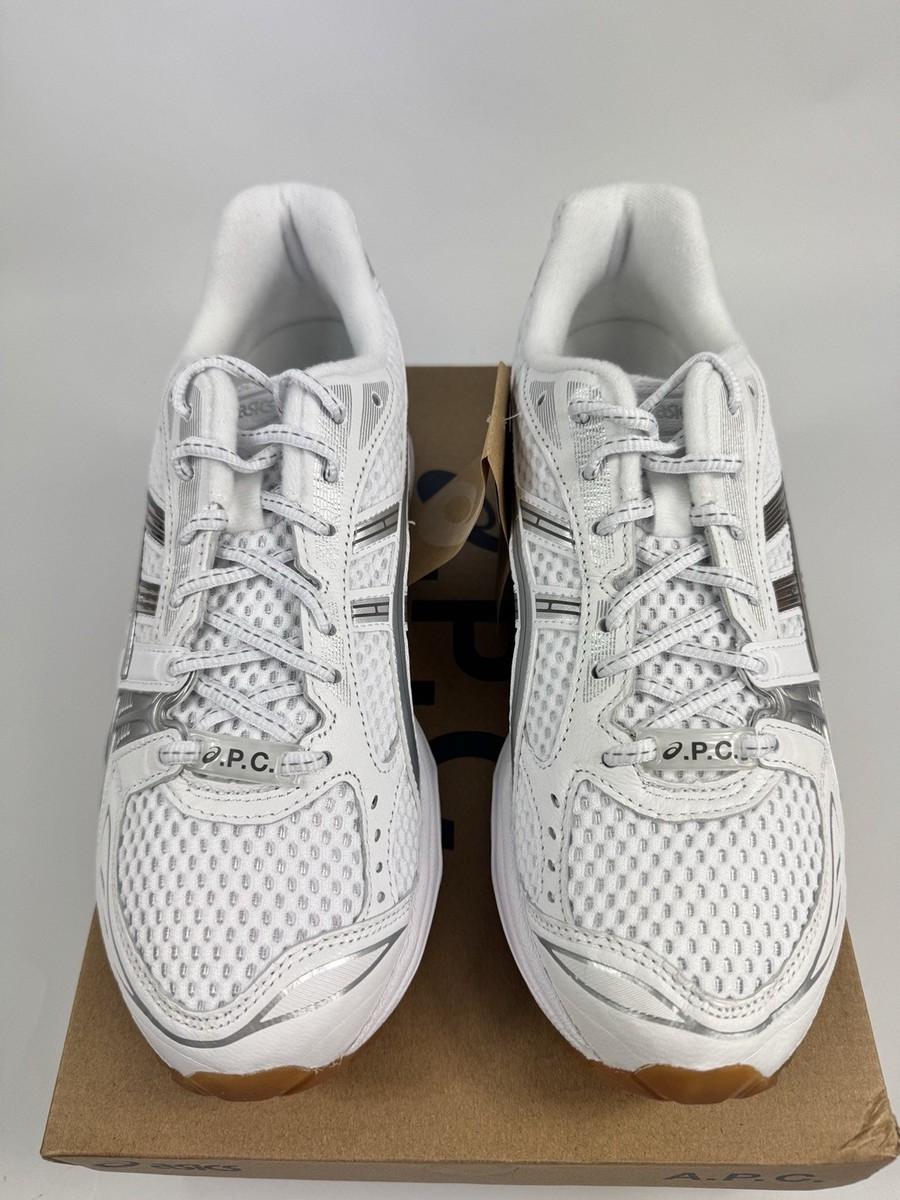 Asics X A.P.C - Gel Kayano 14 Sneakers Size: UK 9/ US 10/ EU 44