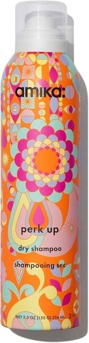 AMIKA PERK UP DRY SHAMPOO 5.3 oz **FREE SHIPPING**
