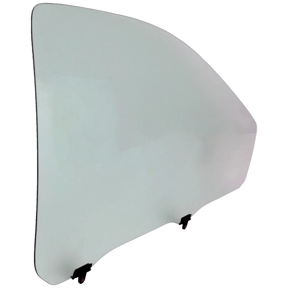 Gafas puerta pasajero delantero lado derecho mano para Toyota Sienna 1998-2003 Foto 2 de 4