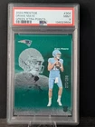 2024 Panini Prestige - Rookies Drake Maye #304 Xtra Points Green /299 (RC) PSA 9