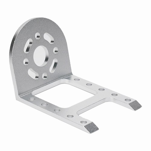 36/40 Series Motor Mount Seat Base Bracket CAT Aluminum Alloy For RC Boat - Picture 4 of 13