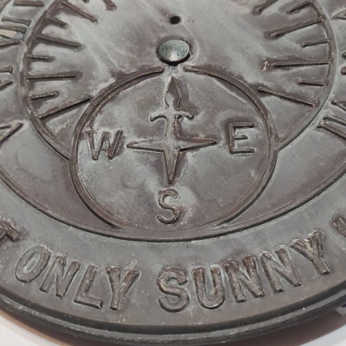 Rome Industries Sun Dial - Picture 2 of 8