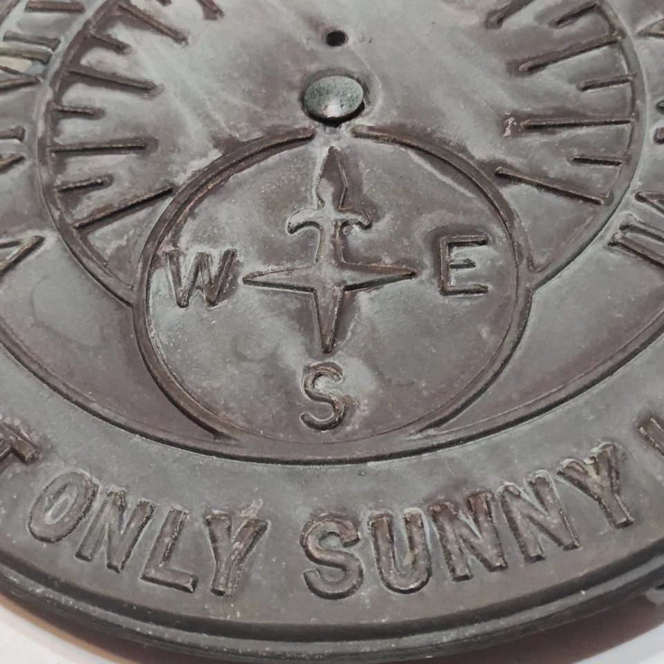 Солнцезащитный циферблат Rome Industries - Изображение 2 из 4