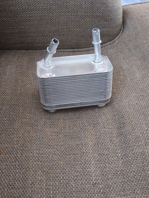 Auto Transmission Oil Cooler For Land Rover Range Rover HSE	4.4L V8 2003-2005