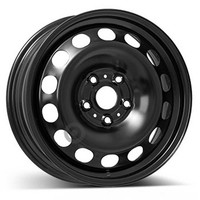 Alcar Stahlfelgen 8247 6.0Jx16 ET48 5X112 FüR Seat Leon