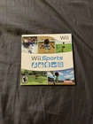 New ListingWii Sports (Nintendo Wii, 2006)