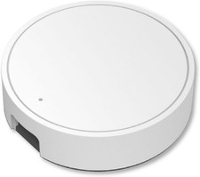 Hub Mini Smart Home Hub Controls Matter Alexa SmartThings Philips Hue Nanoleaf