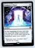 Conjurer's Closet -Commander: Aetherdrift