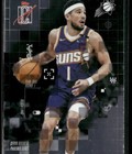 2025 Topps Signature Devin Booker Base (RAW)