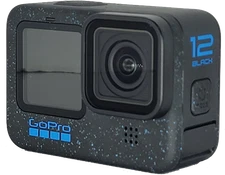 GoPro HERO12 Black - USED