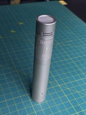 Rode NT5 Compact Cardioid Condenser Microphone