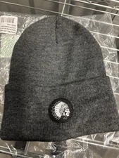 hustle gang skully hat