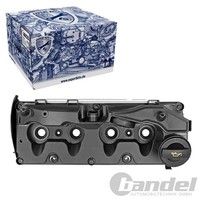 Vaico Ventildeckel Zylinderkopfhaube Passend FüR Audi A1 A3 Q3 Tt Seat Alhambra