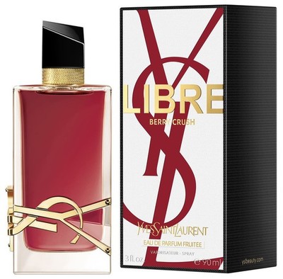 ✨SALE✨YSL LIBRE BERRY CRUSH オーデパルファム s-l400.jpg