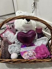 Anniversary Gift Basket
