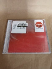 (CD) JOJI - Smithereens / Red Cover Artwork /