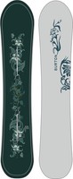 Burton Snowboard All Mountain Counterbalance Wide Snowboard 2026 Deco Snow Board