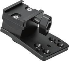 Kopfjager Reaper Grip Assembly, Picatinny, Black, KJ86004