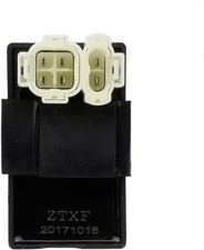 6 Pin AC CDI Box for GY6 Scooter