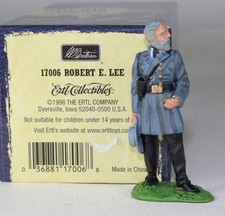 BRITAINS Civil War-Confederate General Robert E Lee Set 17006 Boxed ACW