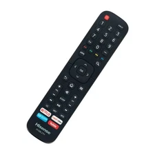 New Original EN2BL27H For Hisense Smart LCD TV Remote Control 40H5580F 40H5060F