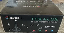 Tesla Coil Arc Plasma Science Education kit/Loudspeaker wireless/Bluetooth Music