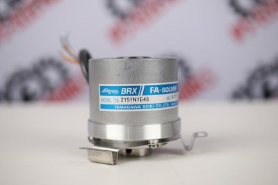 TAMAGAWA BRX TS2151N1E45 (FA-SOLVER) (ENCODER) - 6 Monate Garantie