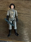 Star Wars Death Squad Commander Complete, Original Vintage 1977 Kenner, Unitoy