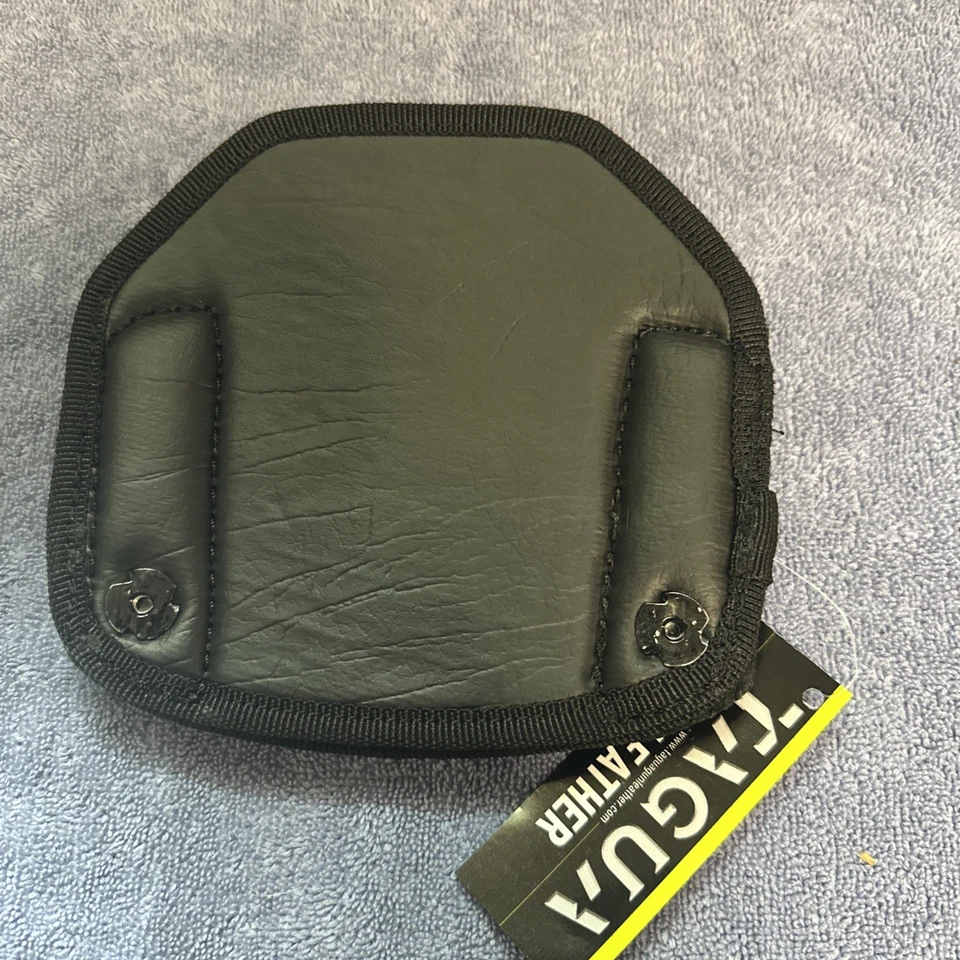 AMT BACKUP Funda Ocultación Doble Clip IWB Mano Derecha o Izquierda Foto 2 de 3
