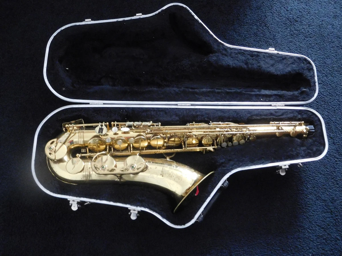 Selmer Advanced Saxophones for sale | eBay