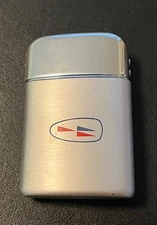 Ronson Typhoon  Lighter Vintage-British Empire Made