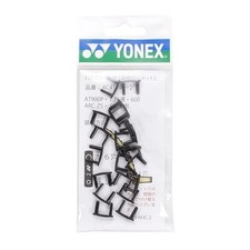 Yonex Yonex 2 Continuous Grommets   2 ac416 W   2 007 BlackNEW