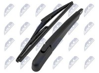 Original NTY Wischarm Scheibenreinigung EWB-NS-000 FüR Nissan