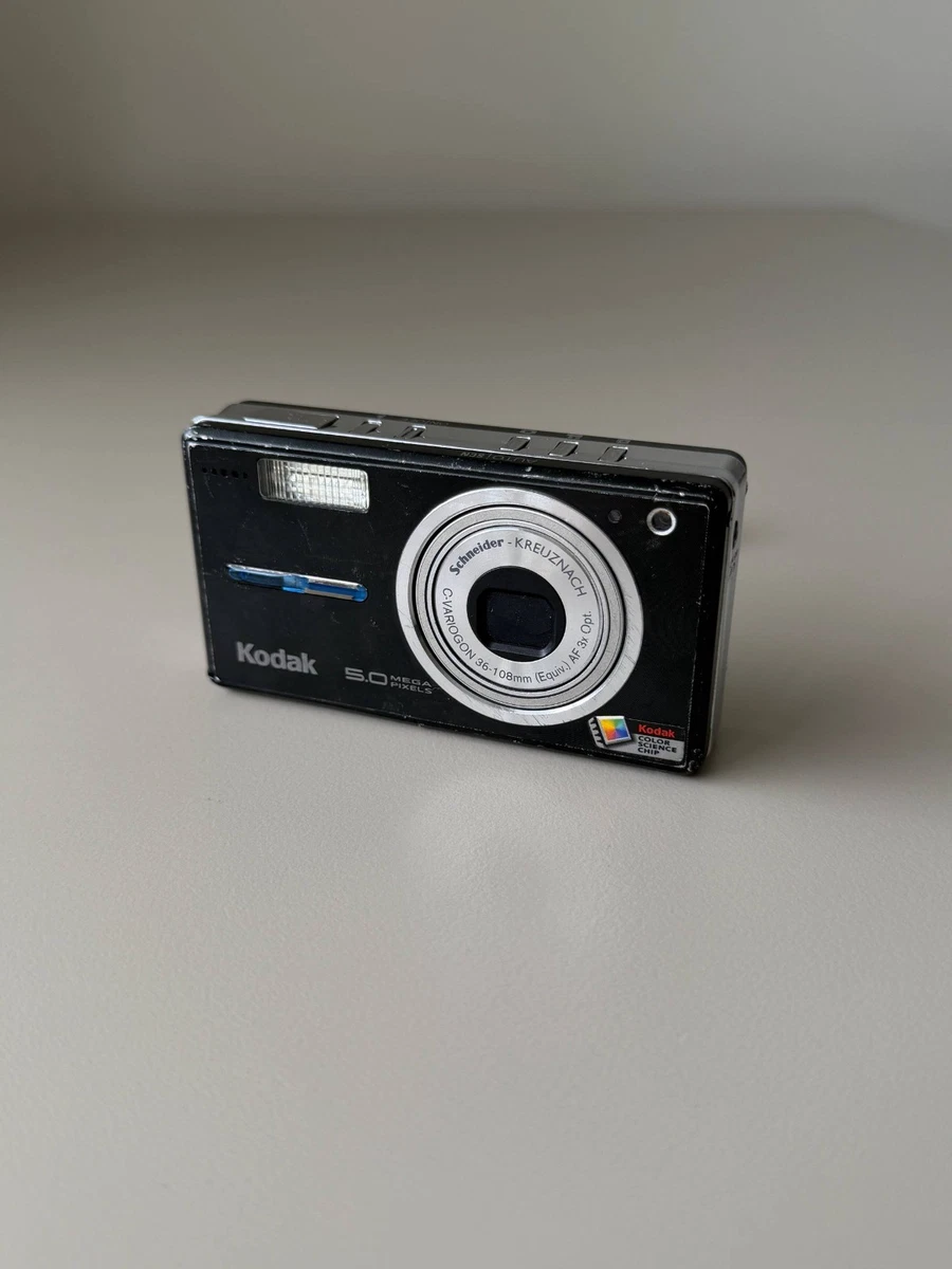 Kodak EasyShare V530 Digital Cameras for Sale | Shop New & Used