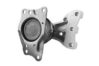 Tedgum Motorlager TED57991 FüR VW Polo 5 6R1 6C1 FOX 5Z1 5Z3 5Z4 5Z5 Audi A1 8X1