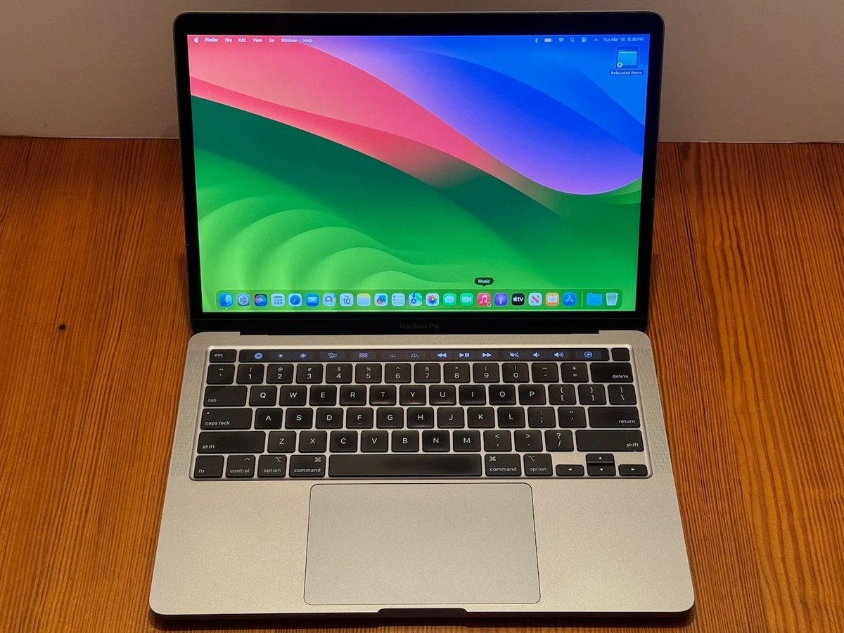 Las mejores ofertas en Apple MacBook Pro 13-13,9 pulgadas pantalla