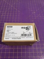 Siemens Sirius 3RT2015-1BB42 SchüTz 3Kw 400V 7A 24V Dc 1NC S00 Neu Ovp _0.29_5