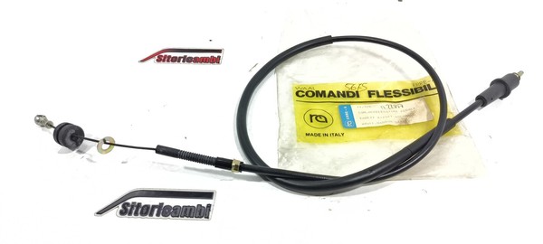 Opel Gaszug Beschleuniger Kabel Filo Gas Pedal FüR Ascona Kadett-image