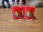 Pair Of Angel Glasses Rare Vintage — photo 1
