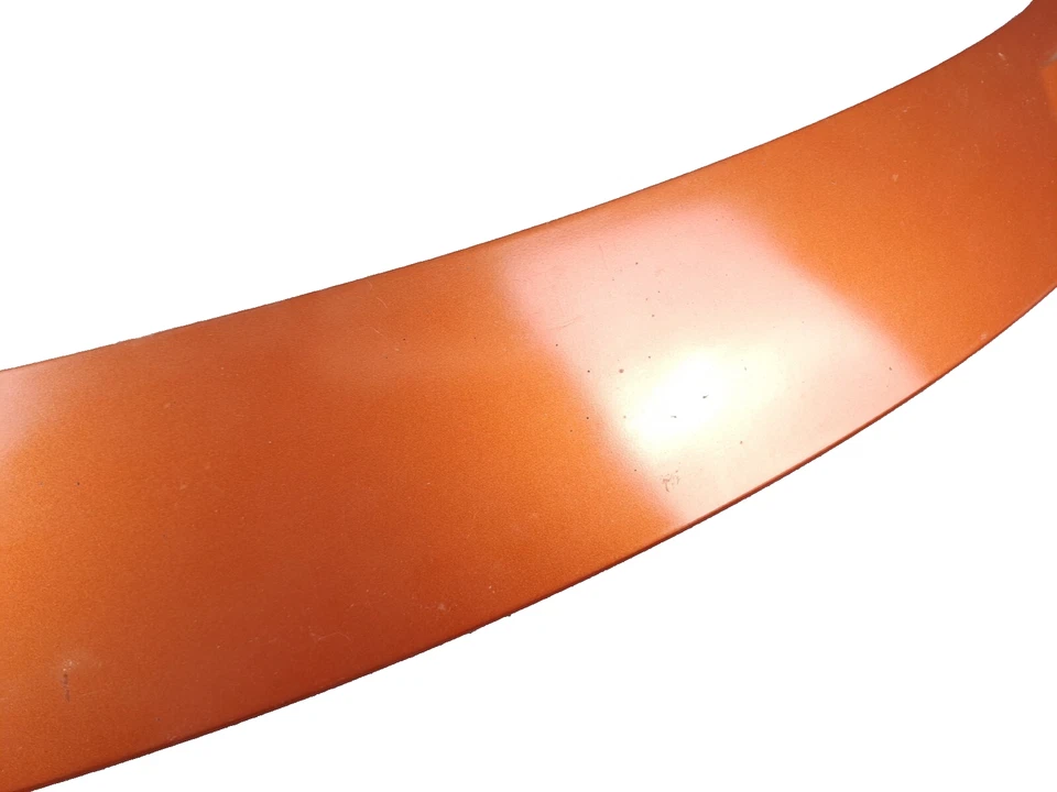 Hyundai Santa Fe 2013-2018 maletero superior trasero puerta levadiza puerta trasera maletero tapa alerón Foto 4 de 4