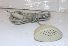 Apple Mac Plain Talk Microphone 590-0670